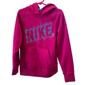 Nike hoodie